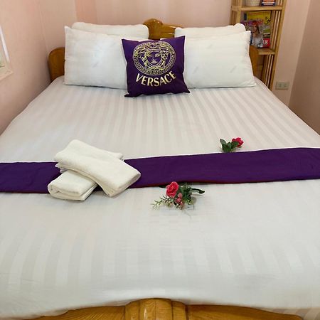 Nha Nghi Nghia Nhan Da Lat Eksteriør billede