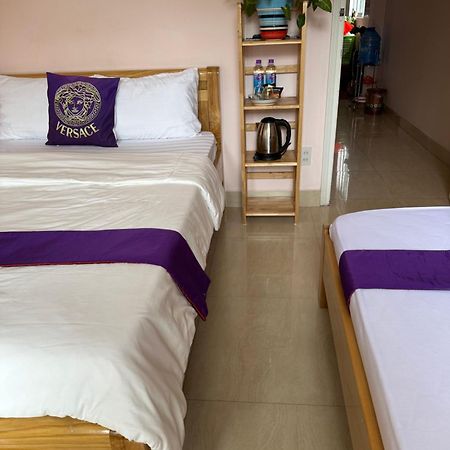 Nha Nghi Nghia Nhan Da Lat Eksteriør billede